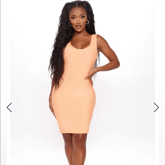 Skin tight dress fashion nova Clearance